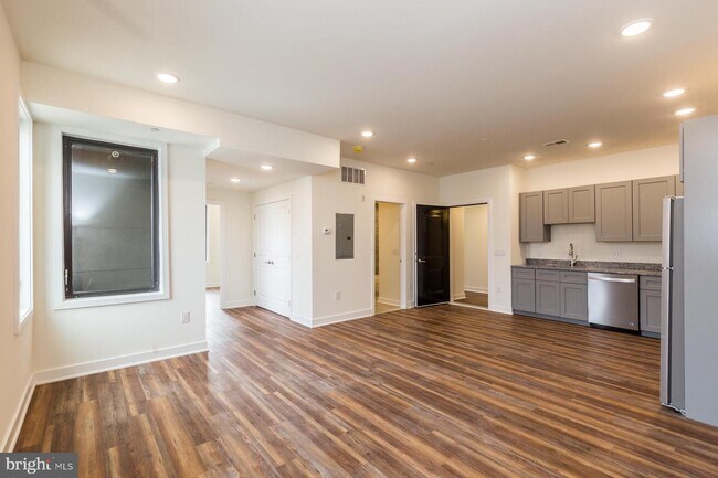 Foto del edificio - 2411 Kensington Ave