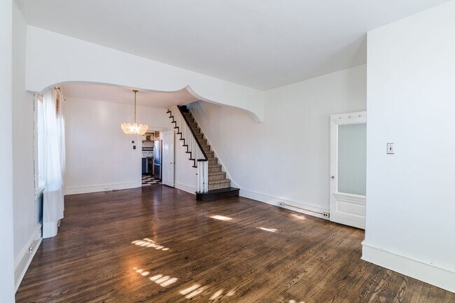 Foto del edificio - Charming Olde Richmond Home