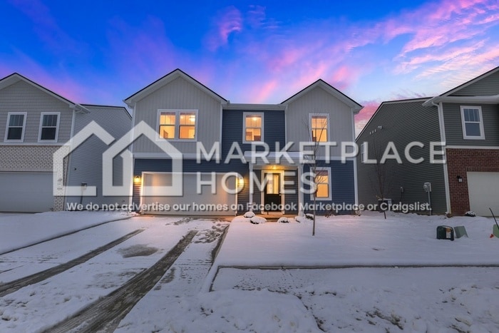 Foto principal - 11750 Cotterill Wy