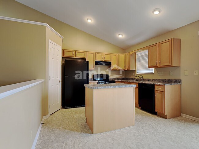 Foto del edificio - 10713 Kelsey Dr