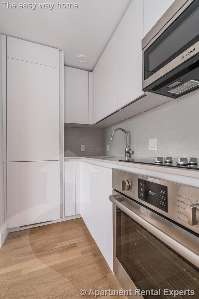 Foto del edificio - 334 Harvard St