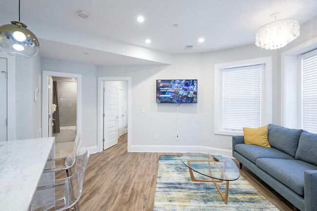 Foto del edificio - 1448 Florida Ave NW