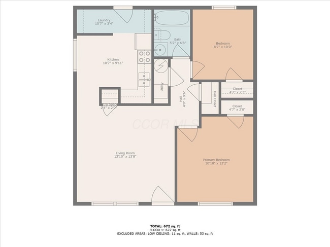 Building Photo - 962 Ferndale Pl