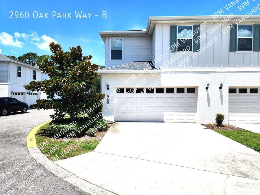 Photo - 2960 Oak Park Way-B