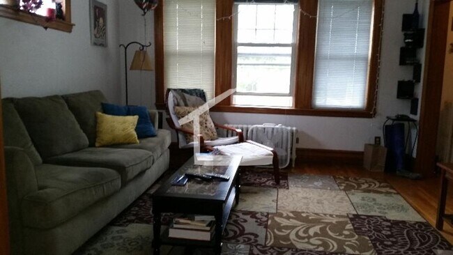 Foto del edificio - Big and Bright