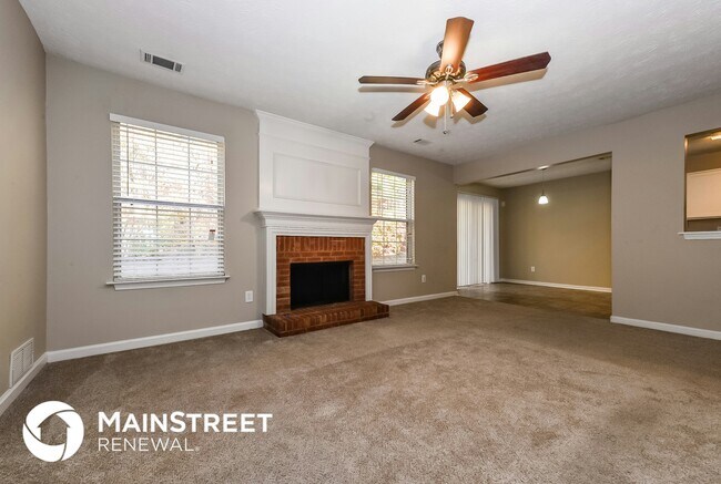 Building Photo - 3873 Sautee Trail