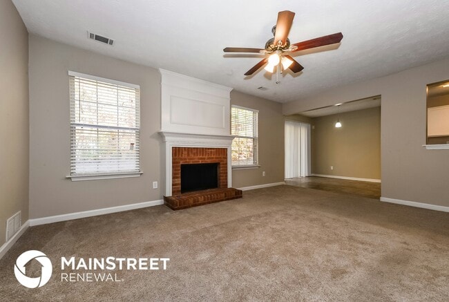 Foto del edificio - 3873 Sautee Trail