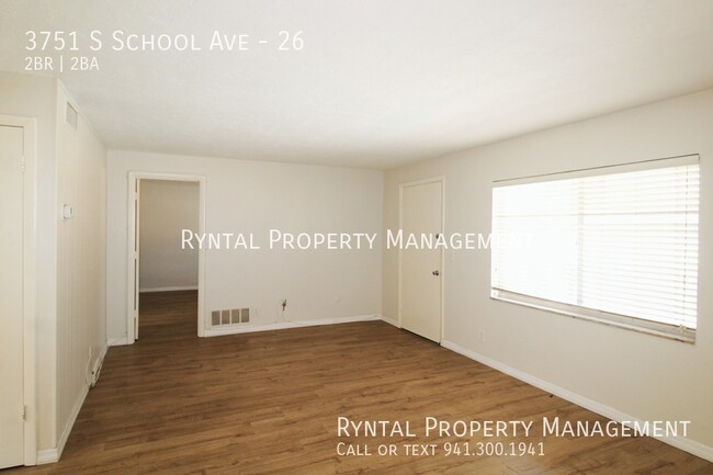 Building Photo - 3751 S School Ave