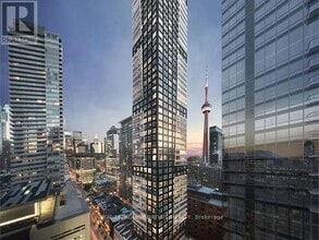 Building Photo - 327 King St W