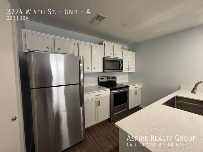 Foto del edificio - 3724 W 4th St