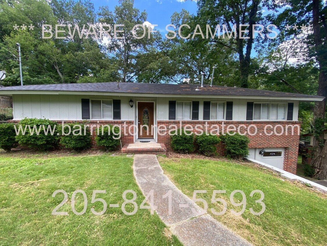 Primary Photo - Birmingham/Roebuck **** Approved Applicati...