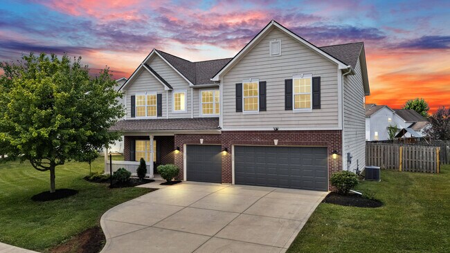 Foto del edificio - 9724 Brooks Drive