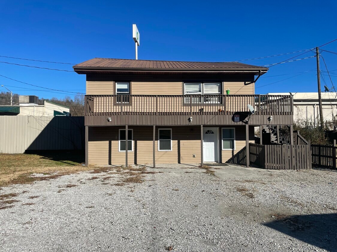Foto del edificio - 508 Wallace Ave