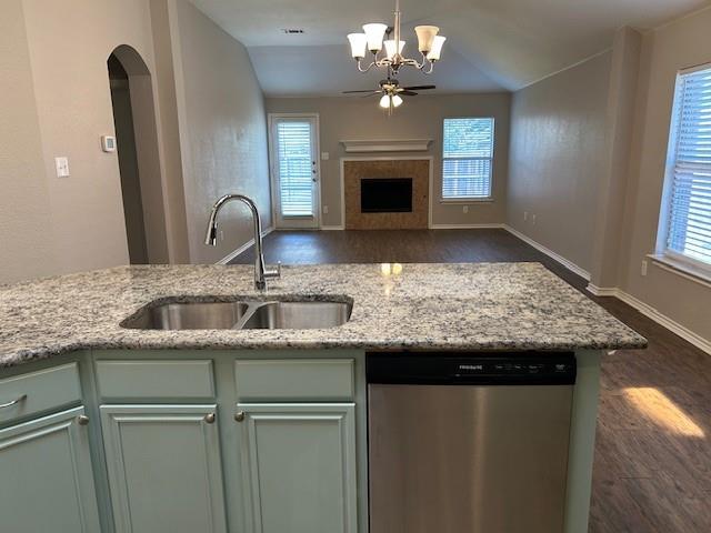 Building Photo - 522 Appaloosa Dr