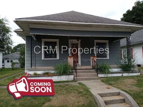 Building Photo - 1005 N Indiana Ave