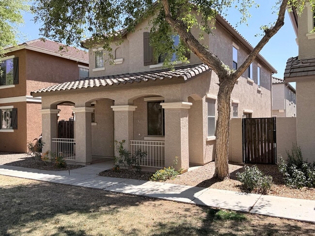 Building Photo - 3938 S Napa Ln
