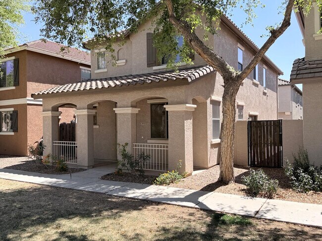 Foto del edificio - 3938 S Napa Ln
