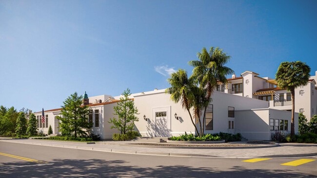 Building Photo - The Sanctuary at Thousand Oaks
