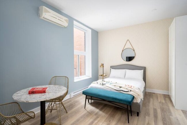 Photo du bâtiment - 2020 R. Saint-Denis