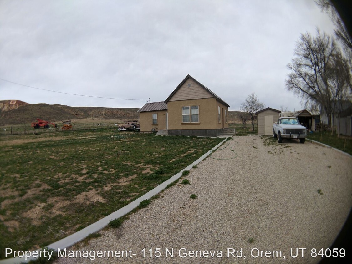 1 br, 1 bath House 422 W Center St House Rental in Gunnison, UT