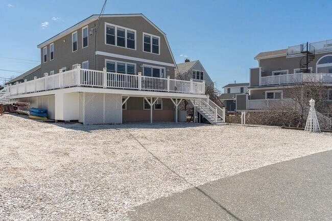 Foto del edificio - 99 N Reservation Terrace