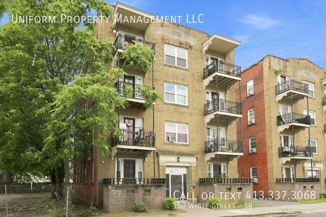 Photo - 150 White Street-3R Apartment