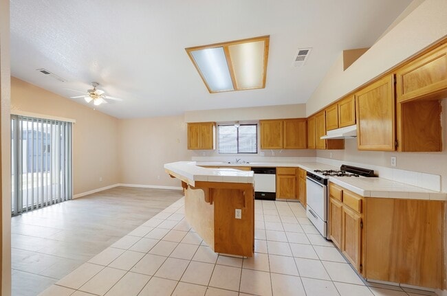 Building Photo - 1289 Galileo Ave
