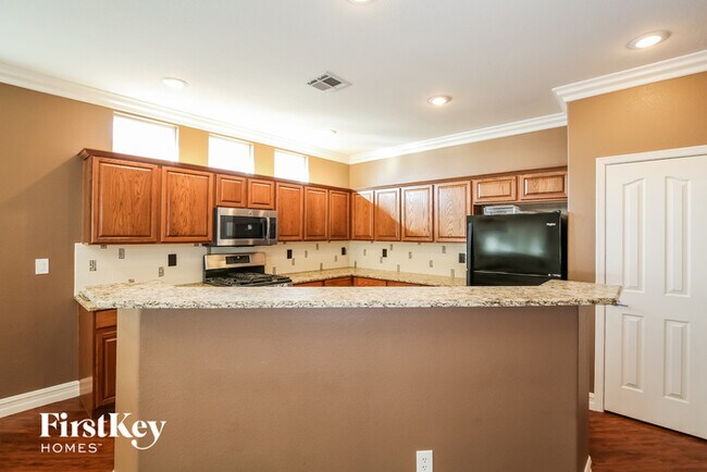 Foto del edificio - 1705 Sagebrush Ranch Way