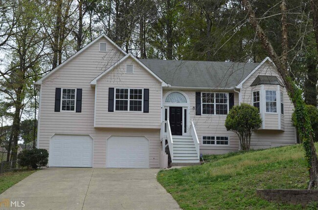 Foto del edificio - 2632 Abbotts Glen Dr NW