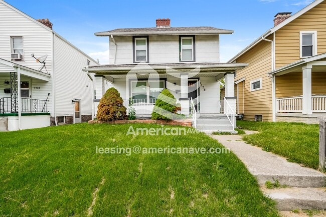 Building Photo - 1178 E 21st Ave