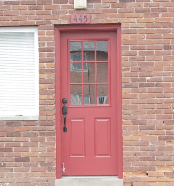 Building Photo - 445 Burcke Dr