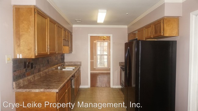 Foto del edificio - 3 br, 2 bath House - 8241 Trinity Rd