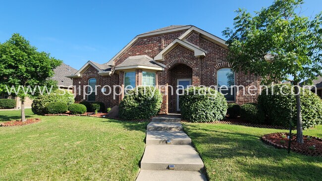 Foto del edificio - 1369 Crescent Cove Dr