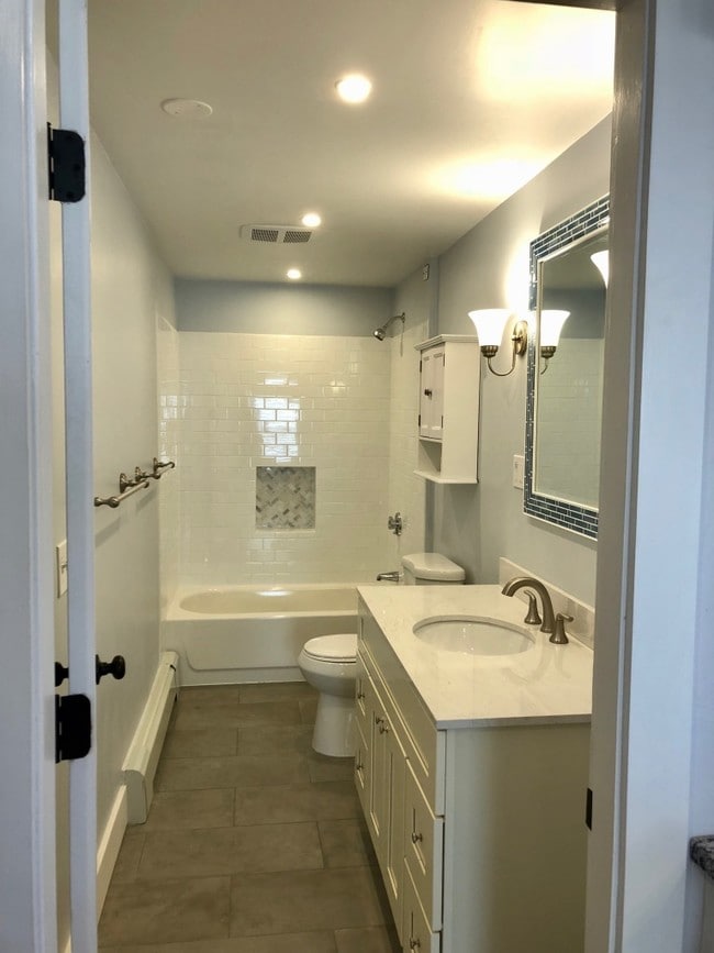 Bathroom - 1531 Mendon Road