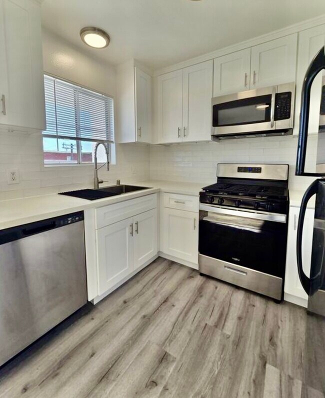Foto del edificio - 4247 Inglewood Blvd
