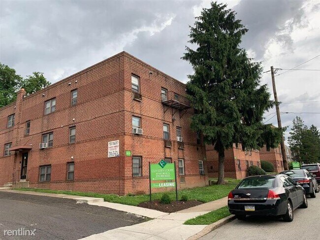 Foto del edificio - Cliveden Court (1009 E Cliveden St)