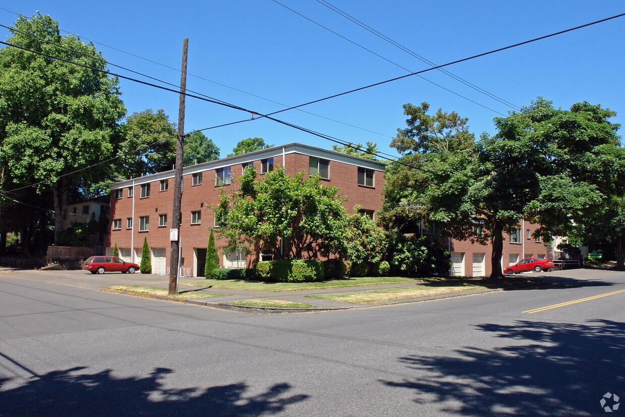 Foto principal - 1919 NE 21st Ave