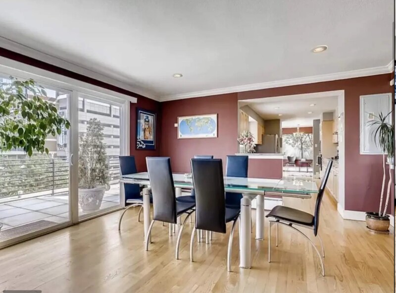 Foto principal - 1035 Colorado Blvd