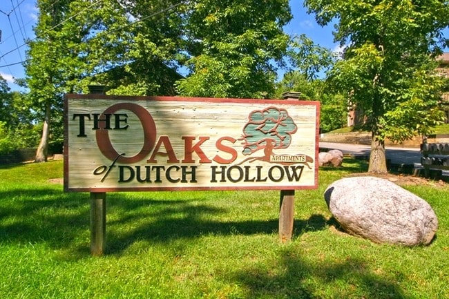 Other - The Oaks at Dutch Hollow