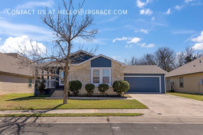 Foto del edificio - 1208 Merganser Way