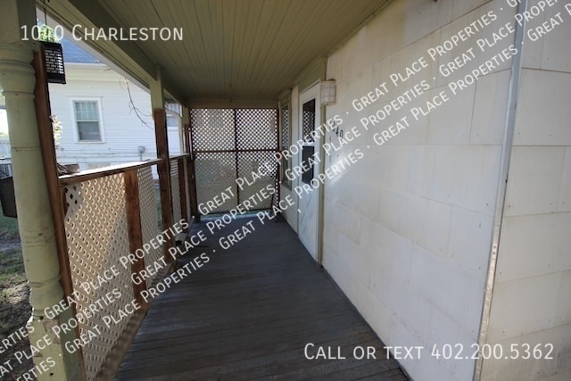 Building Photo - 1040 Charleston-