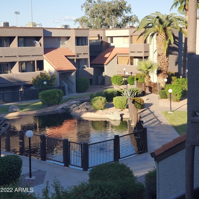 Photo - 1645 W Baseline Rd Townhome