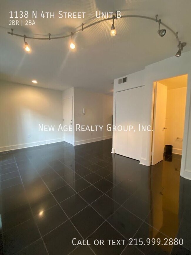 Foto del edificio - 1138 N 4th St