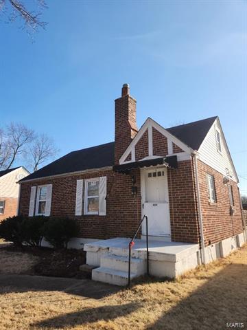 Foto principal - 8326 Orchard Ave