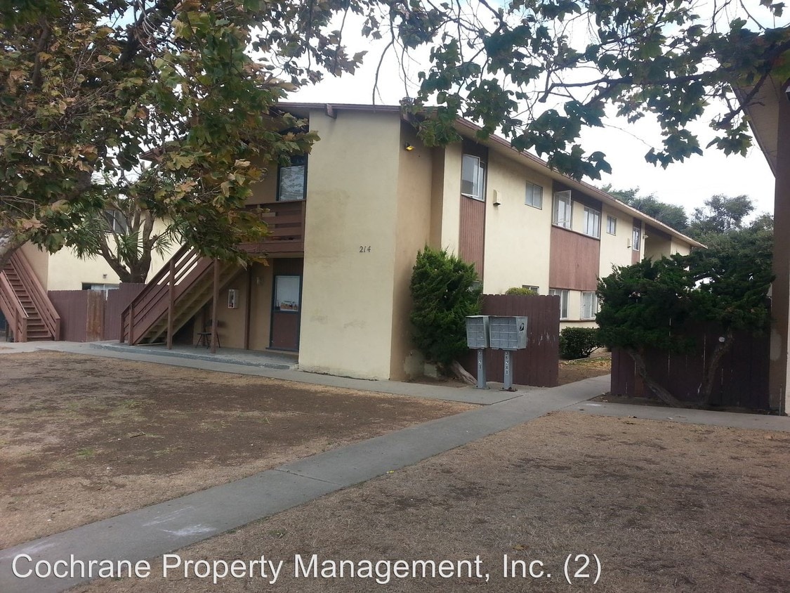 Primary Photo - 214 N M St