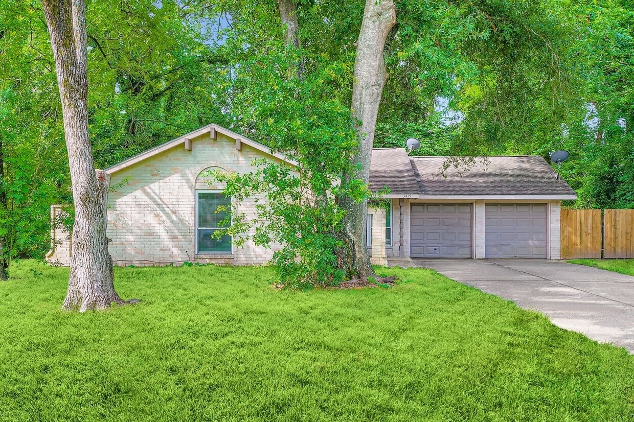 Foto principal - 3415 Bristlecone Trail