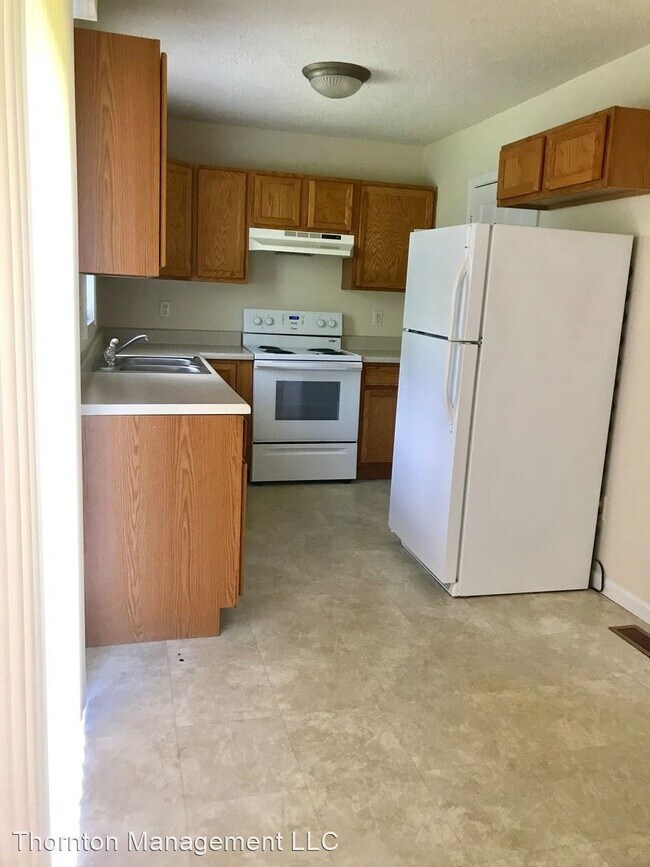 Foto del edificio - 3 br, 1.5 bath House - 9438 Inaugural Drive