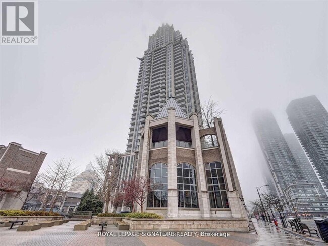 Building Photo - 388-1388 Prince of Wales Dr
