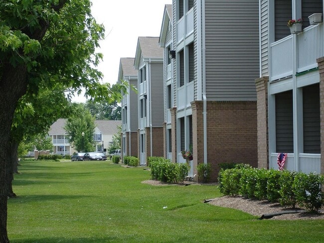 Interior Photo - Sinclair Commons