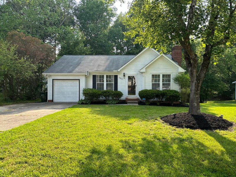 Primary Photo - 705 Chance Rd